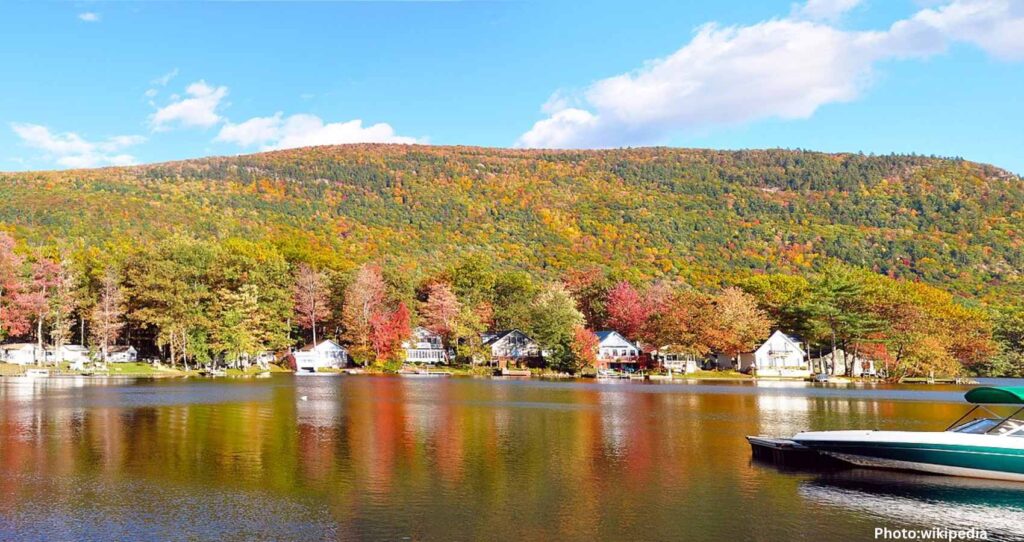 Vermont Ranked Top State for Quality of Life