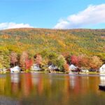 Feature and Cover Vermont Ranked Top State for Quality of Life
