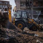 Feature and Cover World Bank Allocates $80 Billion for Ukraine Reconstruction Efforts
