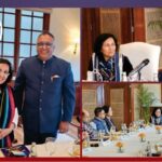 Featured & Cove Asha Jadeja Motwani Launches American Studies Institute in India