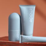 Featured & Cove Dermatologist Behind Hailey Bieber's Popular Rhode Skincare Line