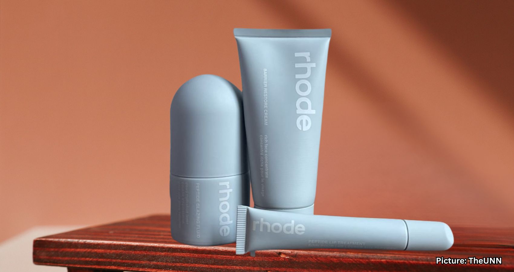 Dermatologist Behind Hailey Bieber’s Popular Rhode Skincare Line