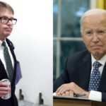 Featured & Cove Ex White House Doctor Refuses to Testify in Biden Investigation