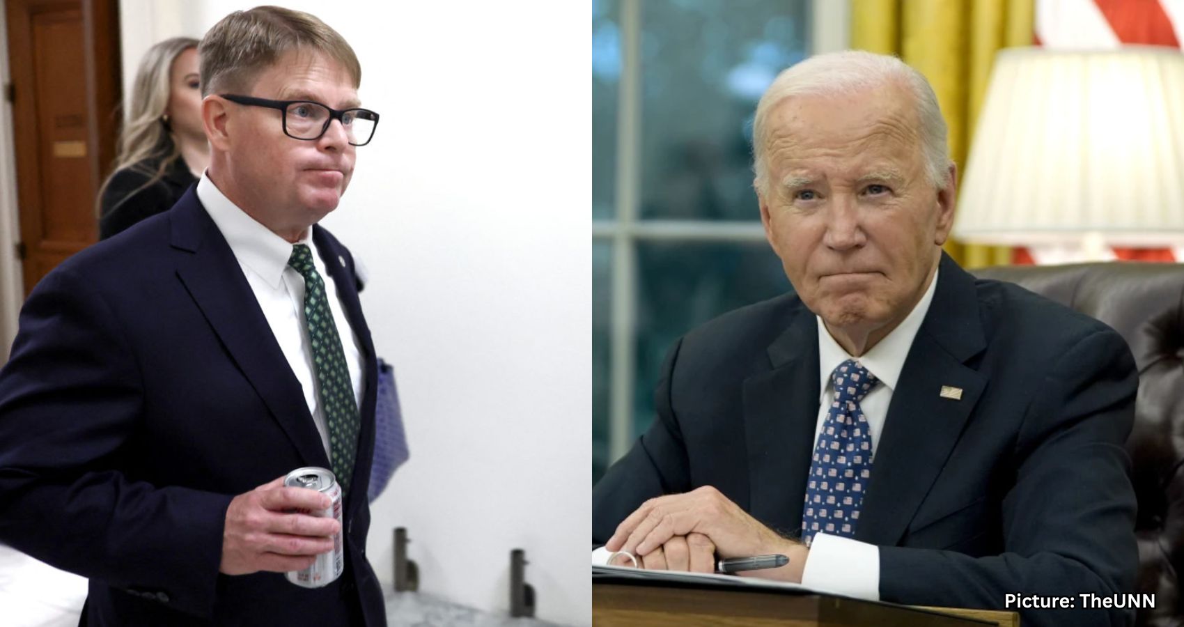 Ex-White House Doctor Refuses to Testify in Biden Investigation
