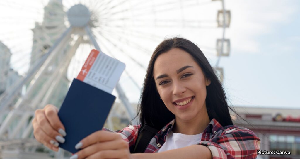Featured & Cove India Sees 27% Decline in US Student Visas Since COVID