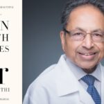 Featured & Cove Indian American Surgeon’s Memoir Returns to Bestseller Lis