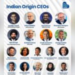 Featured & Cove Indian Origin Leaders Prominent in Global Tech Firms (1)