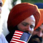 Featured & Cove Sikh Tradition Returns to Capitol Hill for Political Solidarity
