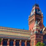 Featured & Cove Trump Administration Subpoenas Harvard Accreditation at Risk