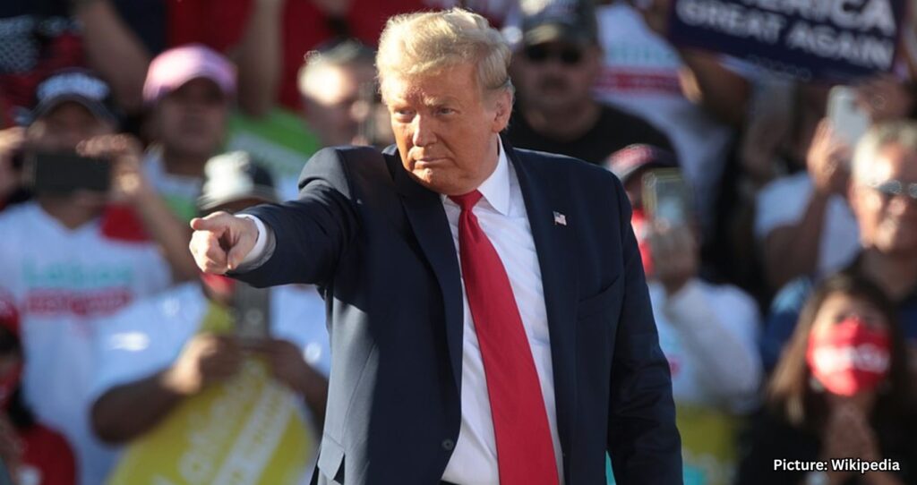 Trump Delays Tariffs as Global Negotiations Intensify