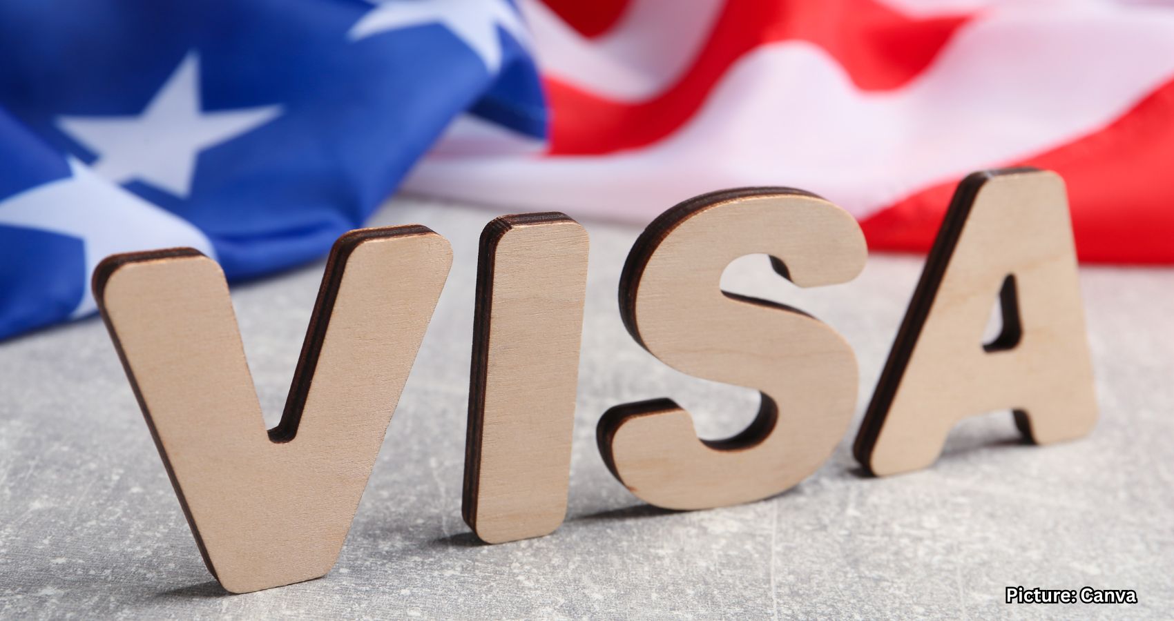 US Imposes $250 Visa Fee for Tourists, Students from 2026