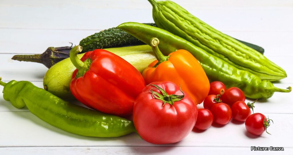 Featured & Cove Veggie Fest 2025 Tim Fior Discusses Brain Boost from Plant Diet