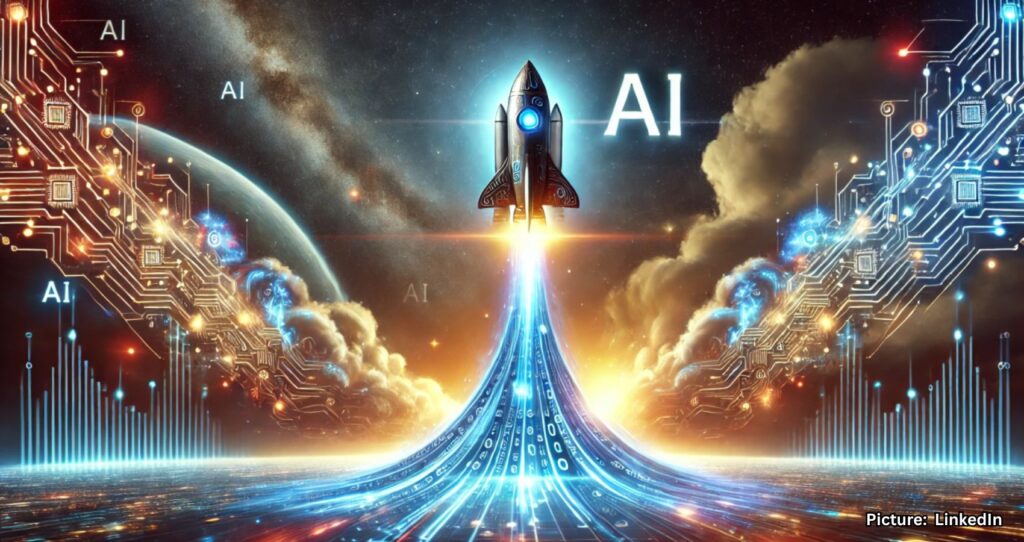Featured & Cover AI Bot Gains Traction on Wall Street with Growing User Base