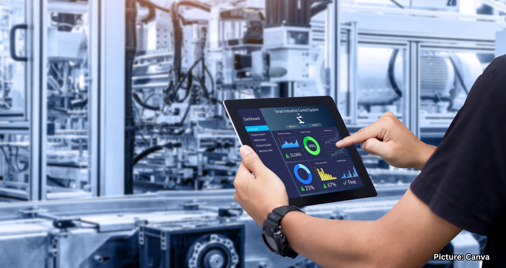 Featured & Cover AI Engineer Shares Tips for Entering Big Tech Industry