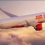 Featured & Cover Air India Partially Resumes International Flights