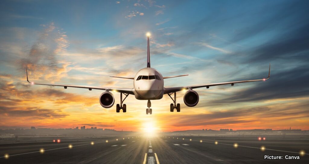 Airlines Offer Customs Bypass for Faster Travel