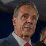 Featured & Cover Andrew Cuomo Announces NYC Mayoral Run Against Zohran Mamdani