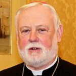 Featured & Cover Archbishop Gallagher Visits India