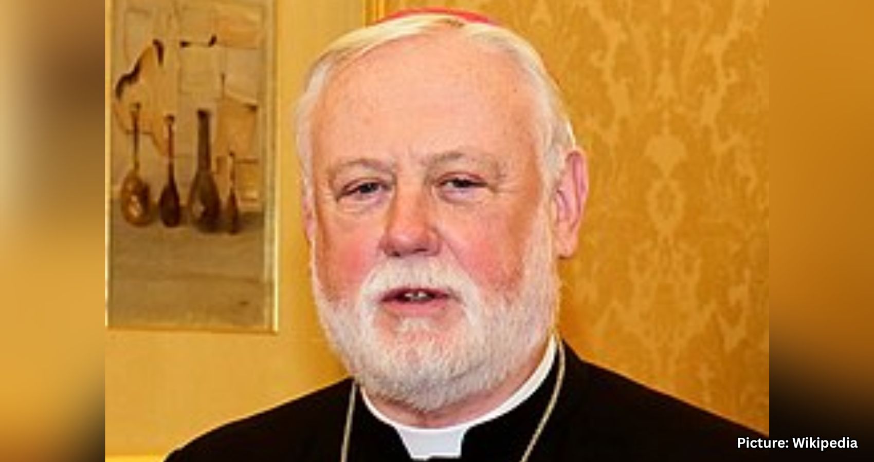 Archbishop Gallagher Visits India