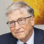 Featured & Cover Bill Gates Falls from Top 10 Richest Ex Microsoft CEO Enters