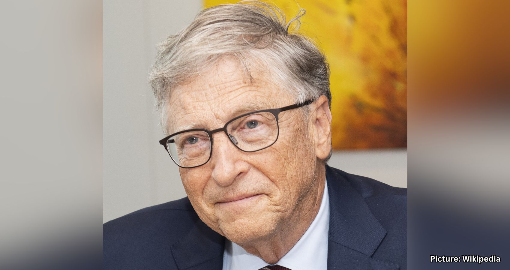 Featured & Cover Bill Gates Falls from Top 10 Richest Ex Microsoft CEO Enters