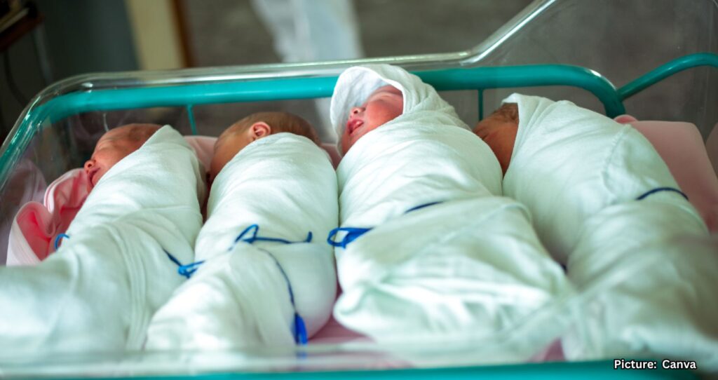 Featured & Cover Birthright Citizenship and the U S Constitution