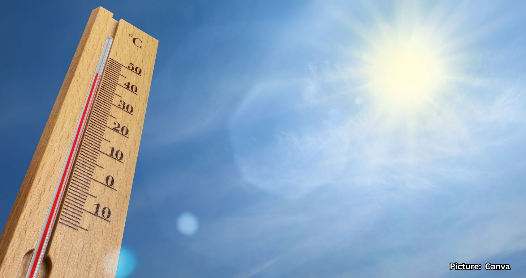 Featured & Cover City Sets National Record for Highest Temperature