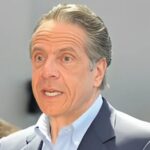 Featured & Cover Cuomo Announces New York City Mayor Election Bid