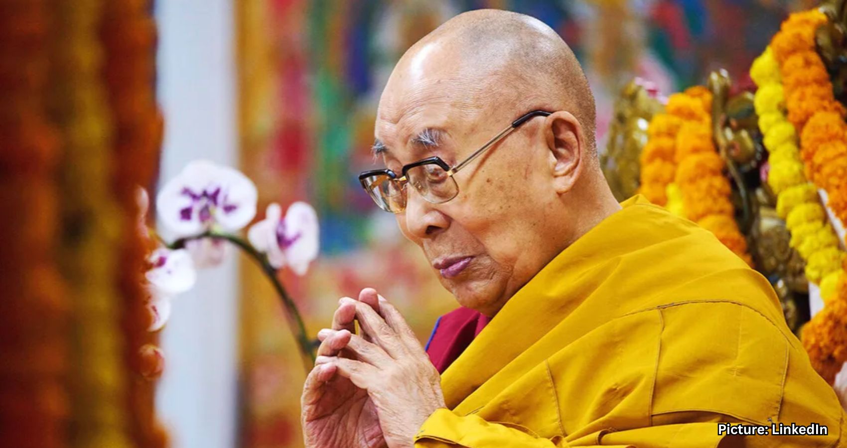 Featured & Cover Dalai Lama’s Successor A Religious Decision with Global Strategic Stakes