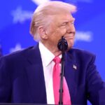 Featured & Cover Democratic Senators Question Trump's New Citizenship Data System