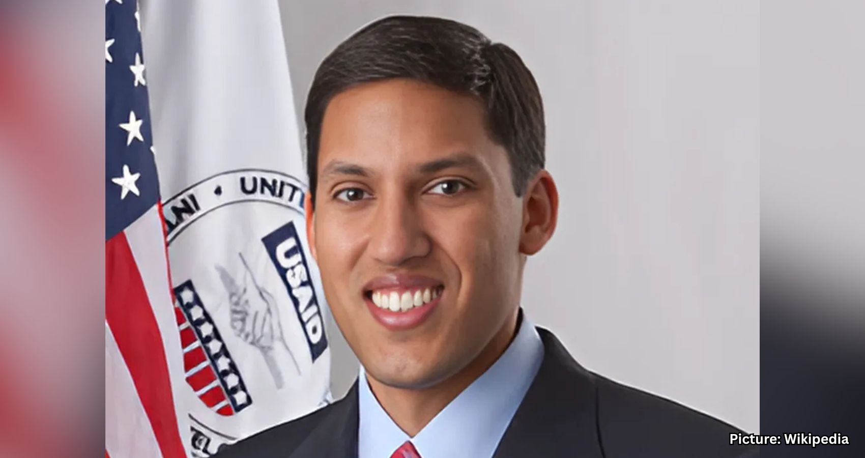Dr. Rajiv Shah Advocates Major Investments in US Economy