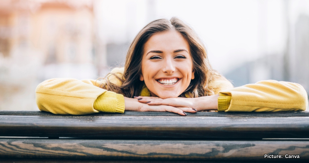 Featured & Cover Eight Simple Daily Tips for Increased Happiness