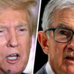 Featured & Cover Fed Holds Interest Rates Steady Despite Pressure from Trump