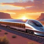 Featured & Cover First U S Solar Train Moves Forward With $100 Billion Budget