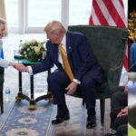 Featured & Cover French PM Criticizes EU US Trade Deal as Submission