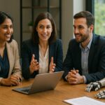 Featured & Cover Generative AI’s True Potential Lies in Enhancing Team Collaboration Not Replacing It