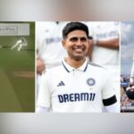 Featured & Cover Gill Blasts Akash Deep For Big Mistake In 2nd Test Dekh Kya Raha Hai