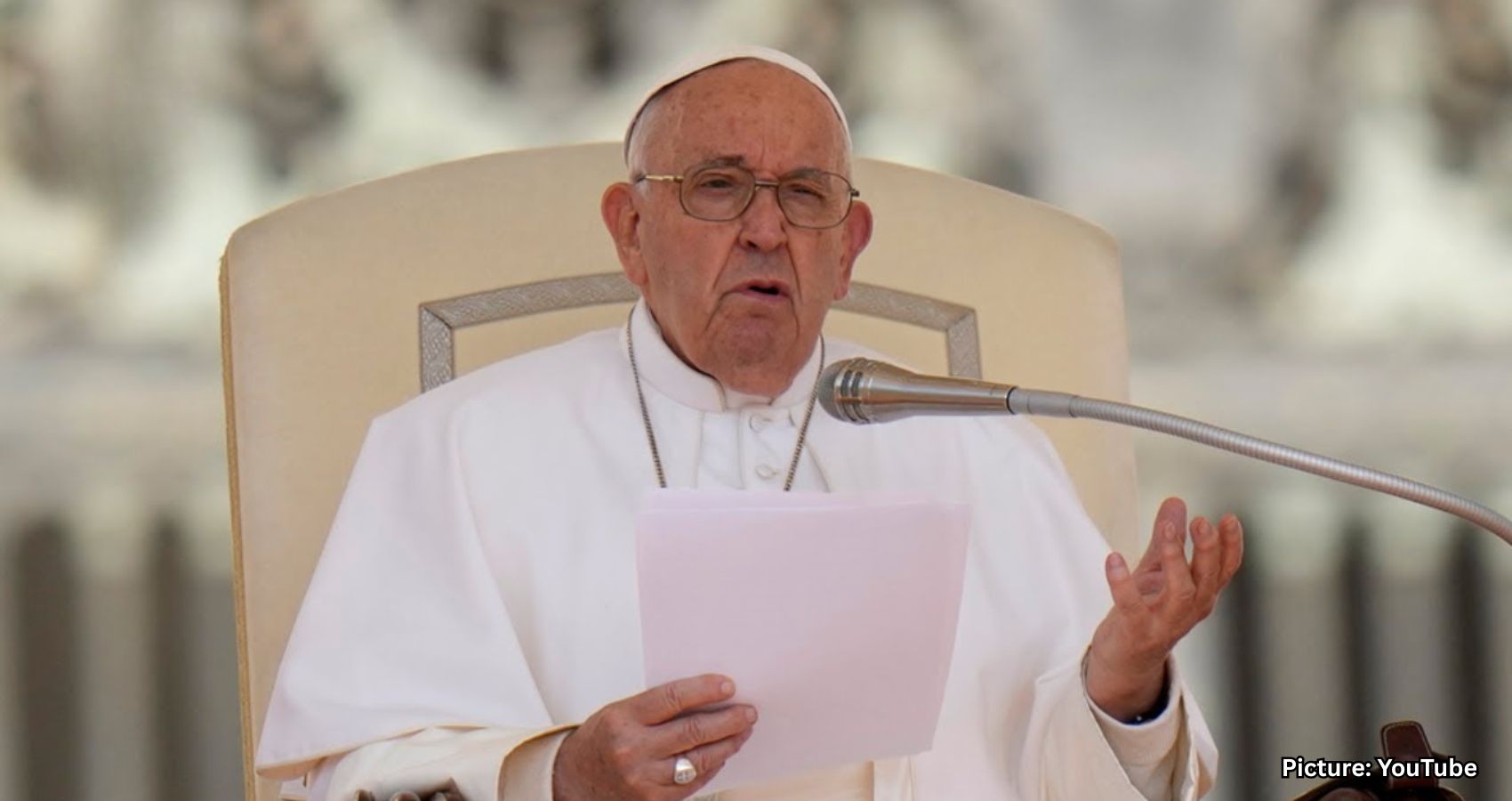 Global South Cardinals Urge Climate Action at Vatican
