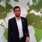 Featured & Cover Google CEO Becomes Billionaire; Advises Gen Z on Success Secrets