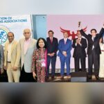 Featured & Cover Historic Gathering of Gujarati Physicians Held in Atlanta