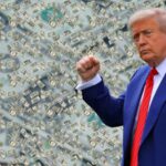 Featured & Cover House Approves Tax and Spending Bill Backed by Johnson Trump
