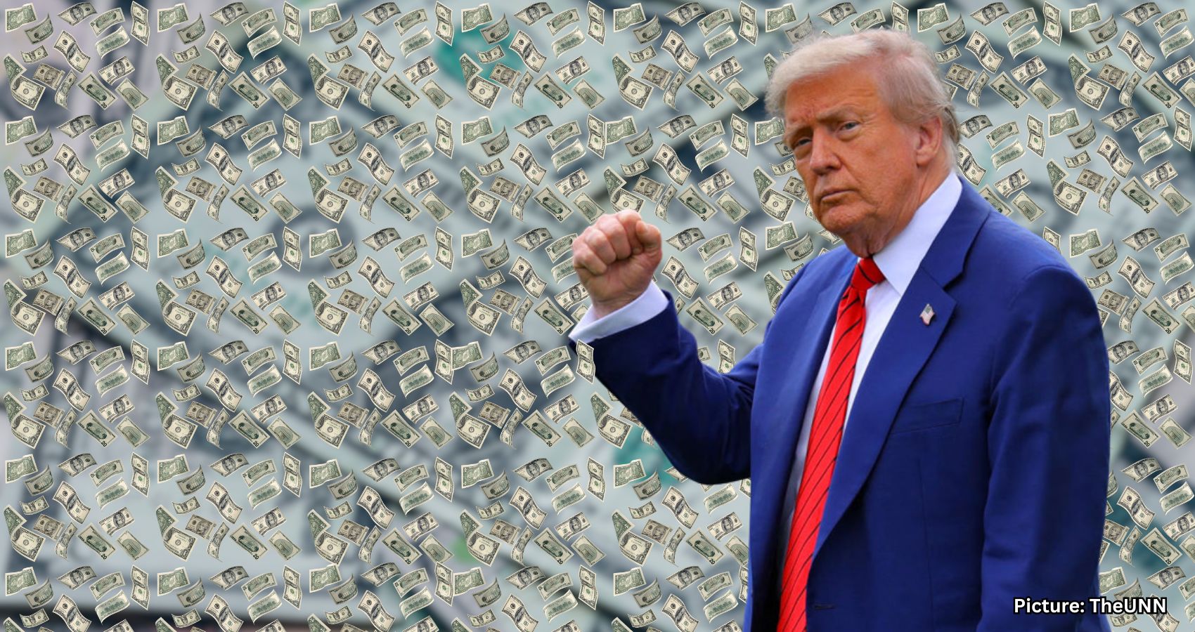 Featured & Cover House Approves Tax and Spending Bill Backed by Johnson Trump