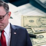Featured & Cover House Approves Trump's Tax Bill Marking Second Term Milestone