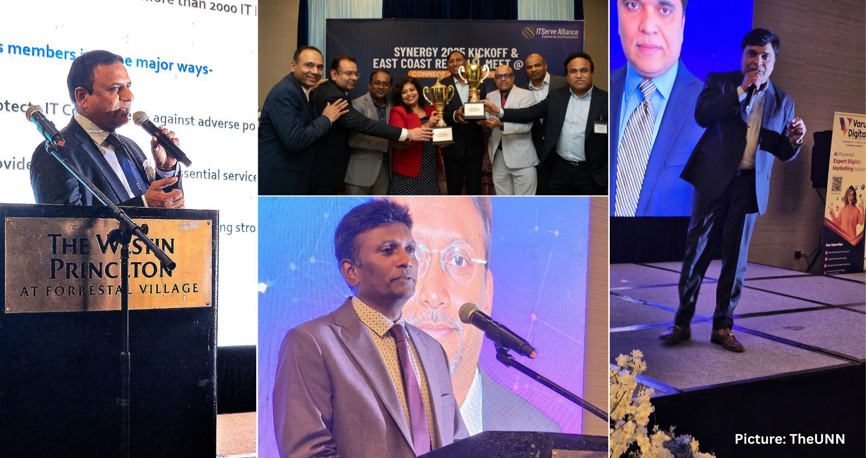 ITServe Synergy 2025 in Puerto Rico To Connect – Lead – Inspire IT Leaders From Across the Nation