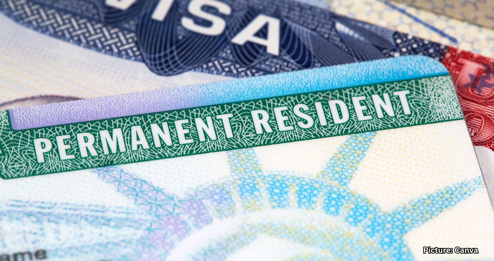 Immigration Officials Warn Green Card Holders of New Risks