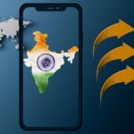 Featured & Cover India Leads China's Smartphone Exports to US