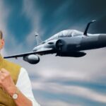 Featured & Cover India Tests Hypersonic Missile with 1 500 km Range