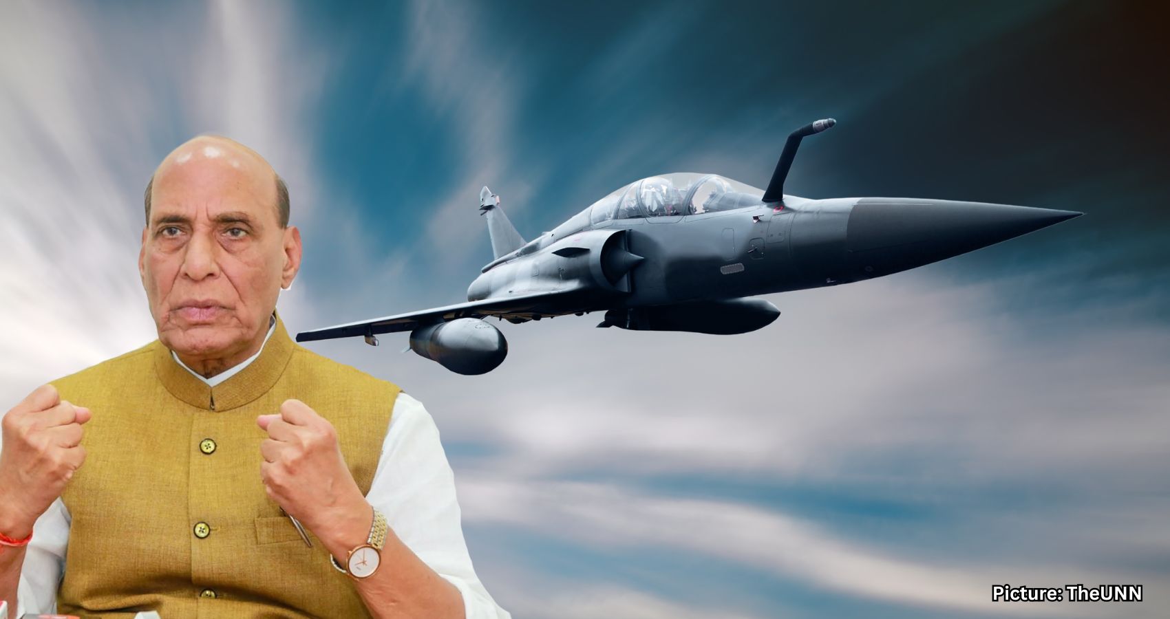 India Tests Hypersonic Missile with 1,500 km Range