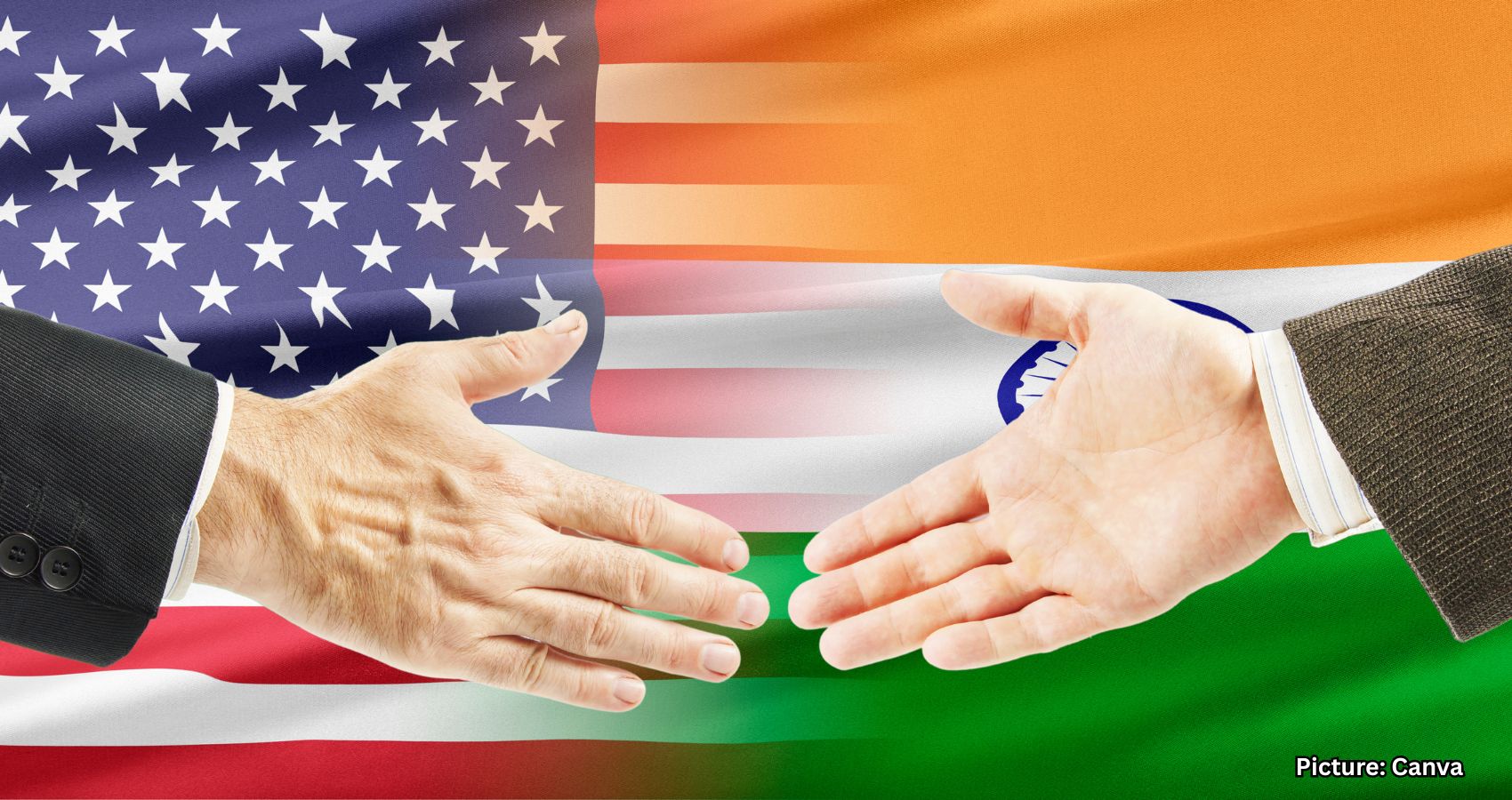 India-U.S. Relations Based on Reality, Not Posturing: Expert