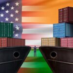 Featured & Cover India US Interim Trade Deal Expected; Agriculture a Key Issue